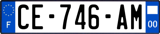 CE-746-AM