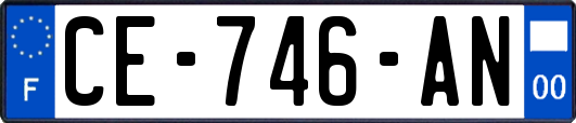 CE-746-AN