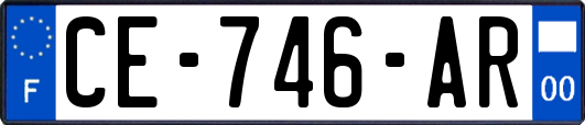 CE-746-AR