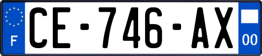 CE-746-AX