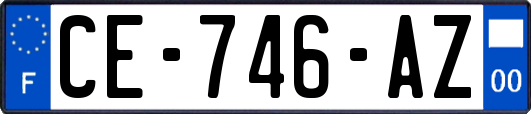 CE-746-AZ