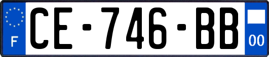 CE-746-BB