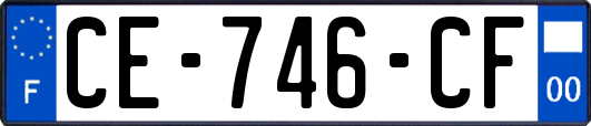 CE-746-CF