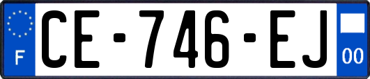 CE-746-EJ