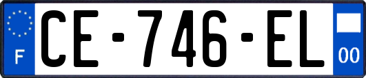 CE-746-EL