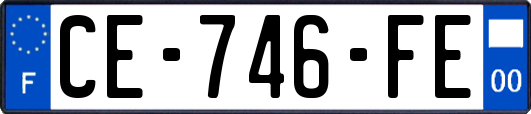 CE-746-FE
