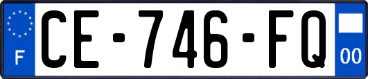 CE-746-FQ