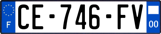 CE-746-FV