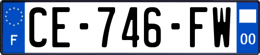 CE-746-FW