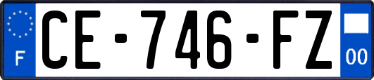 CE-746-FZ