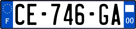 CE-746-GA