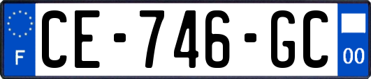CE-746-GC