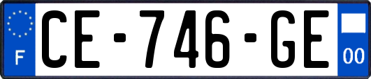 CE-746-GE