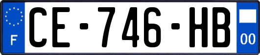 CE-746-HB