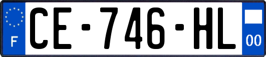 CE-746-HL
