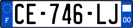 CE-746-LJ