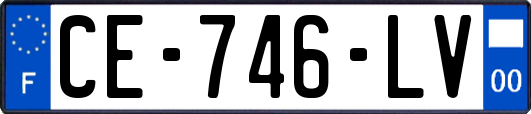CE-746-LV