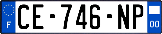 CE-746-NP
