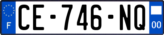CE-746-NQ