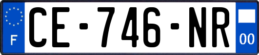 CE-746-NR