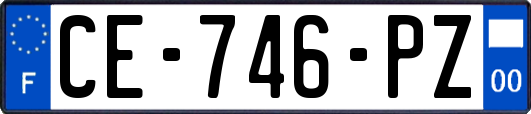 CE-746-PZ