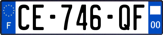 CE-746-QF