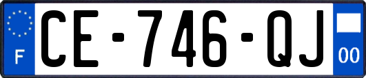 CE-746-QJ