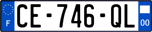 CE-746-QL