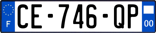 CE-746-QP