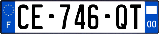 CE-746-QT