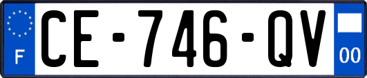 CE-746-QV