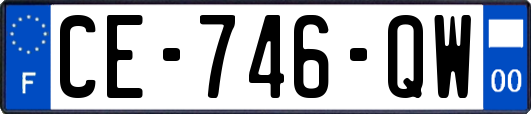 CE-746-QW