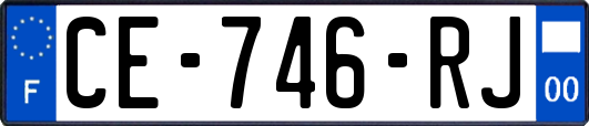 CE-746-RJ