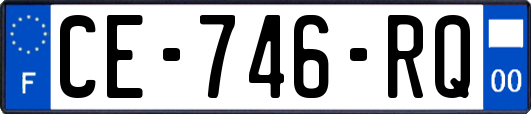 CE-746-RQ