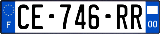 CE-746-RR