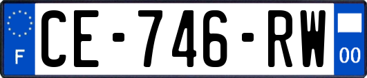 CE-746-RW