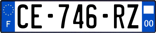 CE-746-RZ