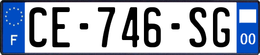 CE-746-SG