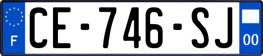 CE-746-SJ