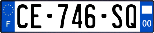 CE-746-SQ