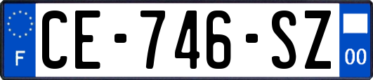 CE-746-SZ