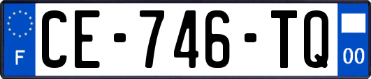 CE-746-TQ