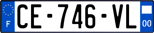 CE-746-VL