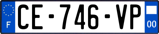 CE-746-VP