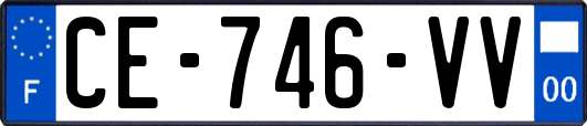 CE-746-VV