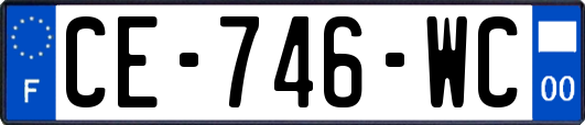 CE-746-WC