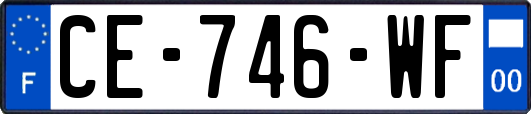 CE-746-WF