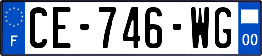 CE-746-WG