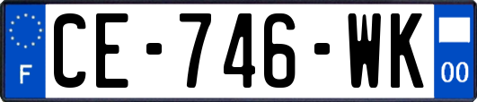 CE-746-WK