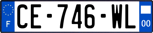 CE-746-WL